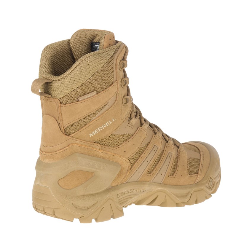 Bottes Merrell Strongfield Tactical 8